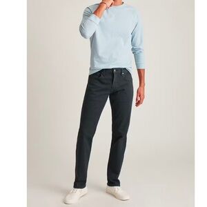 Bonobos Travel Jeans in Athletic; Size 35/34